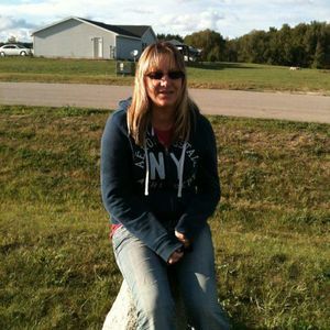 Meet your Posher, Tammy
